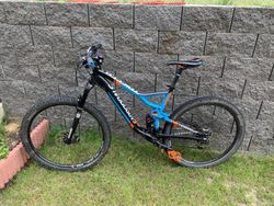 Cannondale Trigger 29