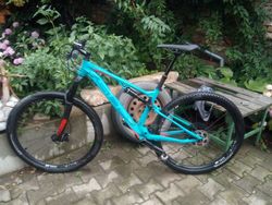 SUPERIOR XF 939 TR 2019 M-17,5" (170-185cm)