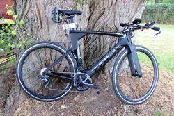 TREK SPEED CONCEPT 2018 - jako nové a v záruce!