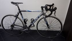 Trek 1500SL 560mm