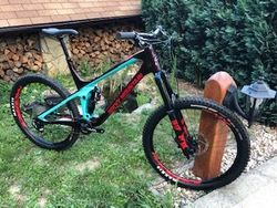 Rocky Mountail slayer