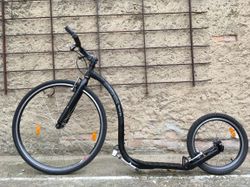 Koloběžka Kickbike Sport G4
