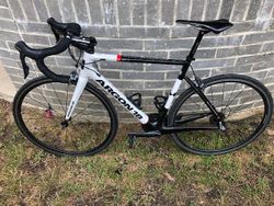 2016 Argon 18 Krypton Road Bike