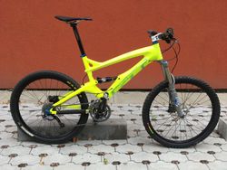 GT Force Carbon Pro