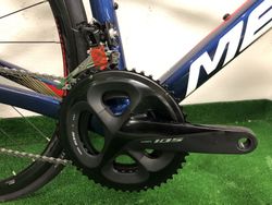 Merida Scultura 4000
