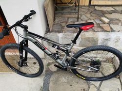 Superior XF 949, brzdy Shimano XT, 2018 nový rám