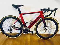 Cervelo S3D 2018 Etap