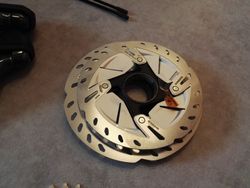 Nová sada Shimano Dura-Ace 9100 2x11 DISC - Flat mount