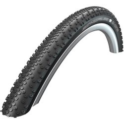 pláště Schwalbe G-One BITE Evolution - TLEasy - Folding Tire - 40-584 (27,5")