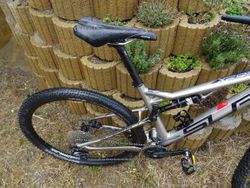 PRODÁM: Superior XF 939 2018 najeto jen 700km !! stav nového.