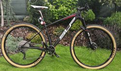 Superior Team Elite Xp29