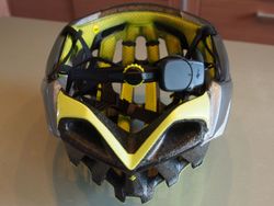 Specialized ANGI CRASH SENSOR 2019