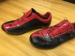Tretry S-Works MTB