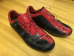 Tretry S-Works MTB