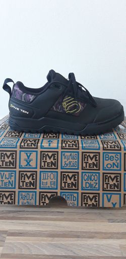 Five Ten Impact Pro W