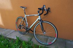 Merida Road 906