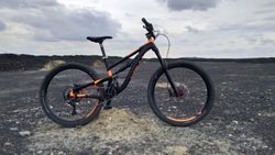 Kellys swag 30 3 měsíce starý
