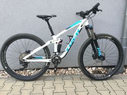 Trek Fuel EX 8 WSD vel. 14”
