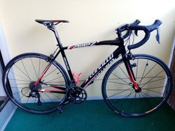 Specialized Allez vel 54