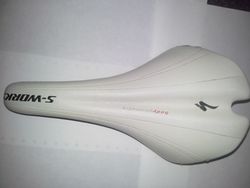 S-Works Chicane carbon (143 mm)