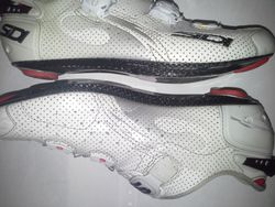Sidi Wire carbon air, záruka do r. 2020