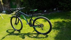 SCOTT SPARK 945