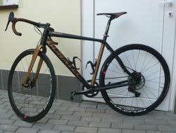 DURATEC REBEL