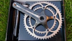 Kliky Campagnolo Record 11s 53/39z