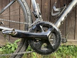 Přesmykač SHIMANO 105 5800