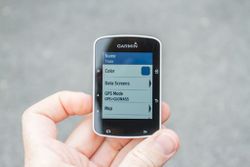 Garmin Edge 520