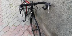 Silnice Specialized Secteur top stav
