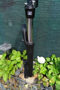 Vidlice SR Suntour XCM 29