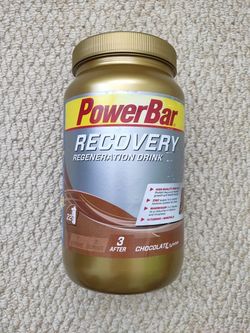 PowerBar Recovery Drink 1210g