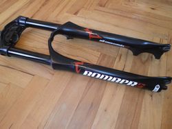 Marzocchi Bomber