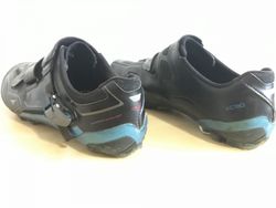 MTB Shimano XC90 černé