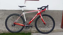 TREK DOMANE 5.2
