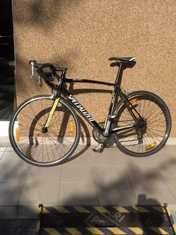 Prodám Specialized Allez Sport 54cm