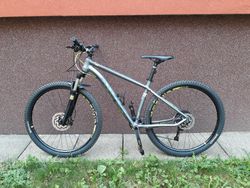 Ghost Kato 7.9 AL U GRY rok 2018, vel.M 165-180 cm