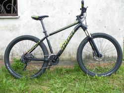 Ghost kato 27,5