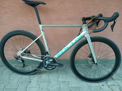 IZALCO MAX DISC 8.7