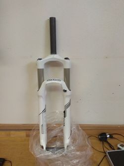 SR suntour raidon LO-R