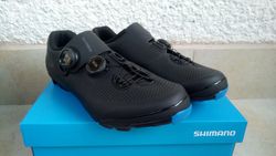 Shimano XC7 - vel. 43 - nové