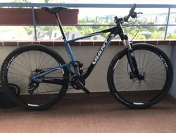Giant Anthem 29"