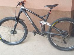 Trek Remedy 9.7