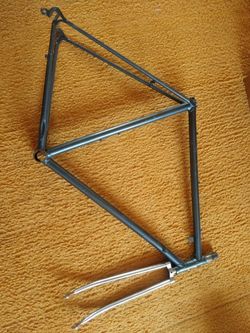 Favorit F1 velikost 56cm