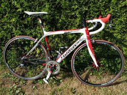WILIER Gran Turismo