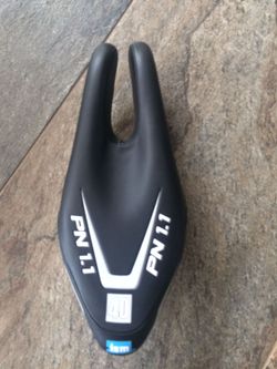 Sedlo ISM PN 1.1