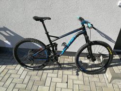 Prodám Ghost Kato FS 2 2017