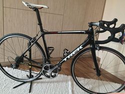 TREK EMONDA SL 2016
