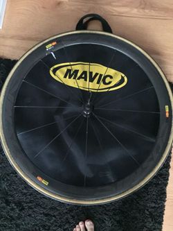 Mavic Cosmic